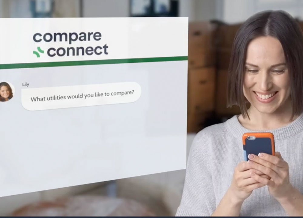Compare and Connect 2