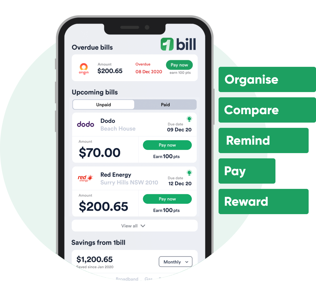compare-connect-1bill-screenshot-1