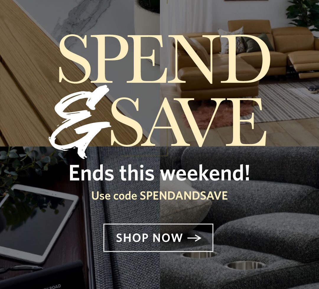 Focus On Furniture Intent-Led Targeting
