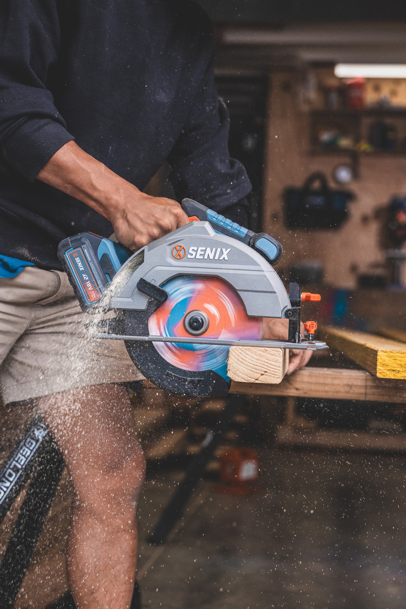 Build Authority Where It Matters