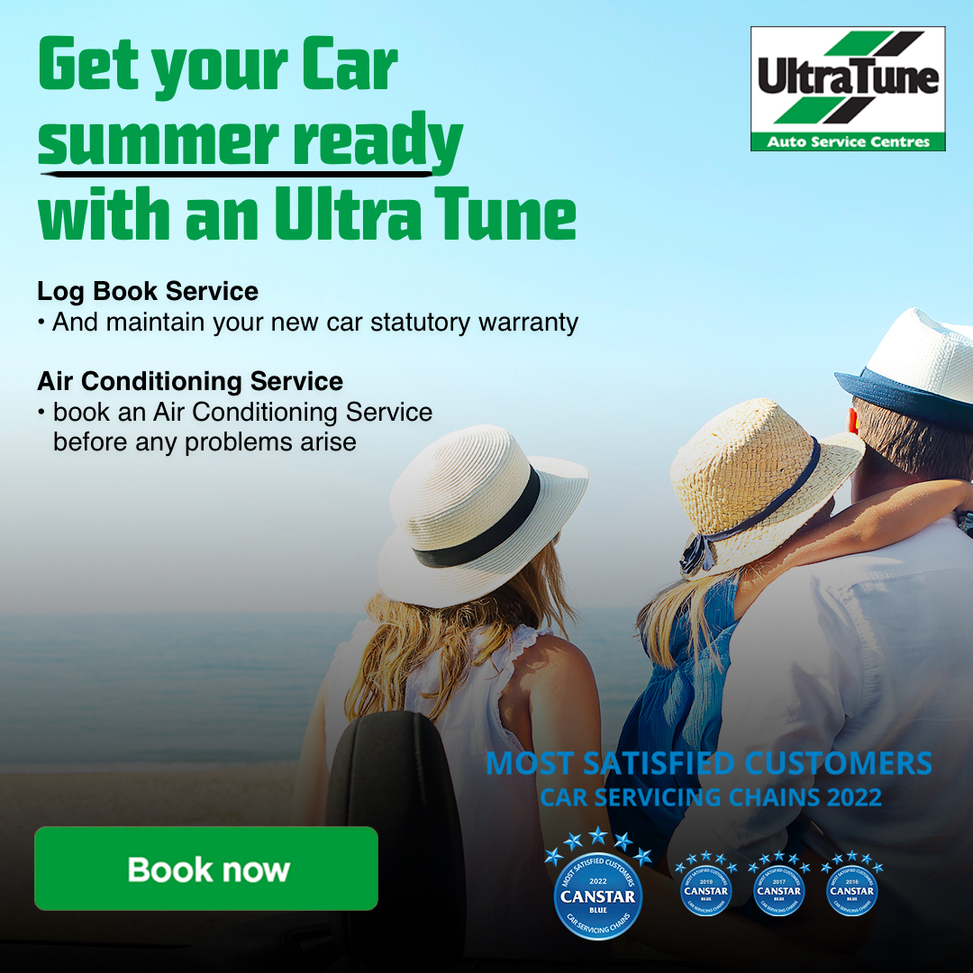 Ultra Tune Optimised ROI