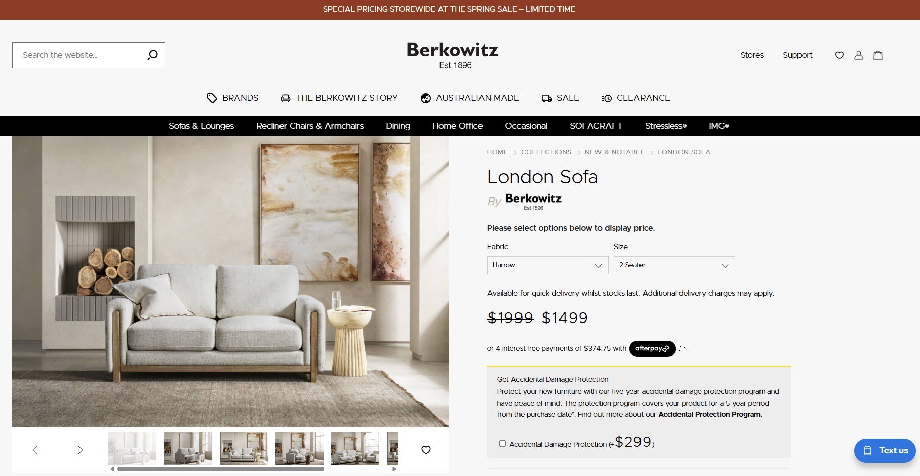 Berkowitz Quality Traffic That Converts